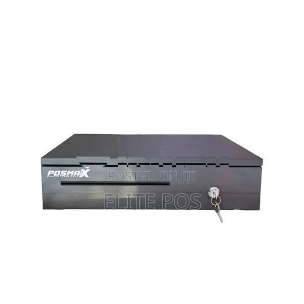POS – Heavy Duty Cash Drawer