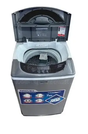 Fully Automatic Washing Machine 7 KG