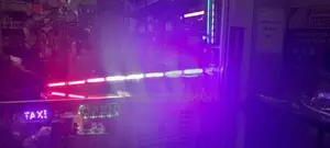 VIP Light Bar