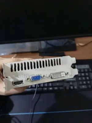 GTX 750 1GB VGA Card