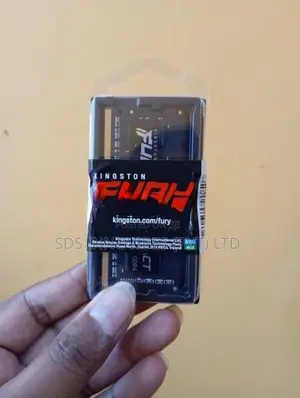 Brand New Laptop Ram DDR5 4800MHZ/5600MHZ - 8GB|16GB|32GB
