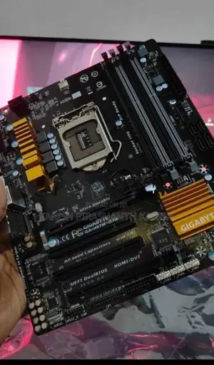 i5 4th Gen PC