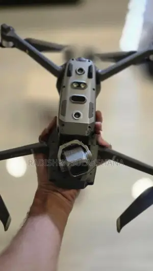DJI Mavic 2 Pro