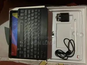 Q Mobile Tab 11 Pro Stylus