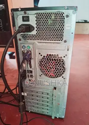Acer I5 2nd Gen PC
