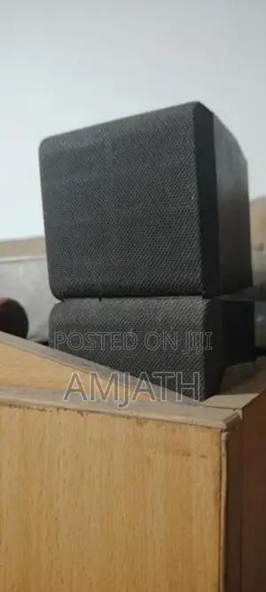 2.1 subwoofer