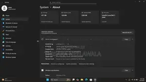 Asus ExpertBook P1503CVA – Core 5