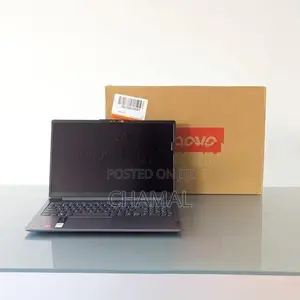 Lenovo ideapad Slim 3 Ryzen 7 -5825U 16GB RAM 512GB AMD Radeon Laptops