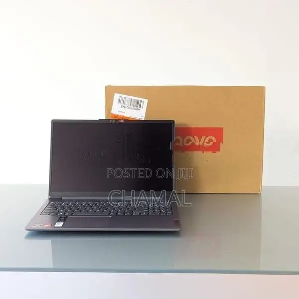 Lenovo ideapad Slim 3 Ryzen 7 -5825U 16GB RAM 512GB AMD Radeon Laptops