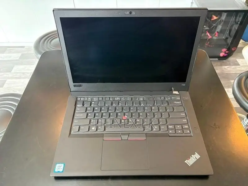 Lenovo Thinkpad T480 i5 8th Gen / 8GB 256 Laptop
