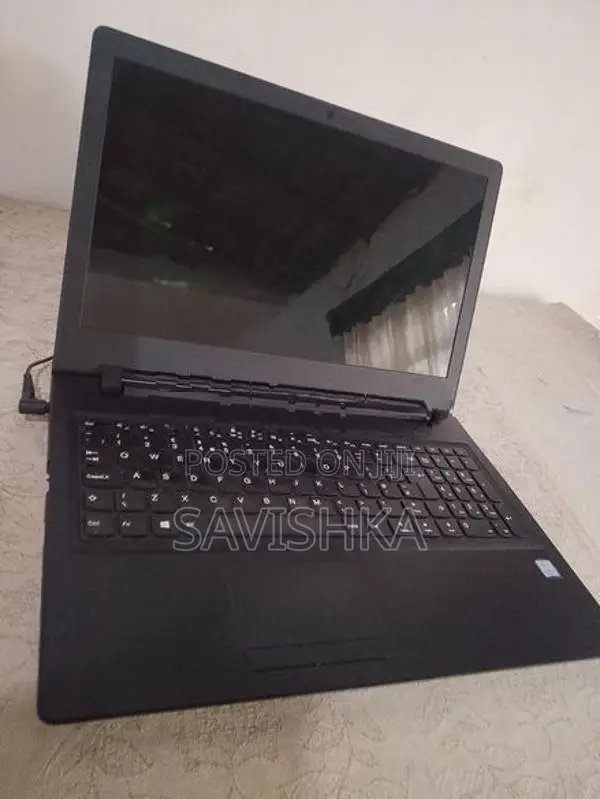 Lenovo I3 6th Gen Laptop