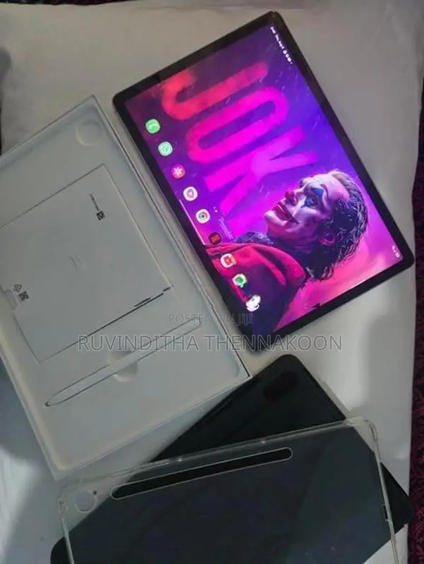 Samsung Galaxy Tab S10 FE