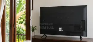 Tornado 55” 4K UHD Google TV