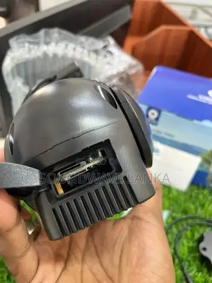 4g smart camera