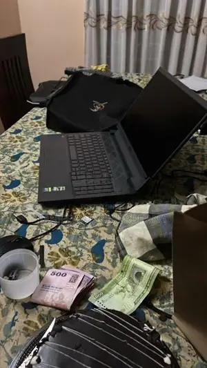 Dell Gaming Laptop