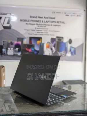 Asus Core 5 210H Laptop