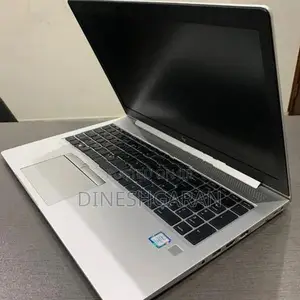 HP EliteBook 850 G6 Laptop