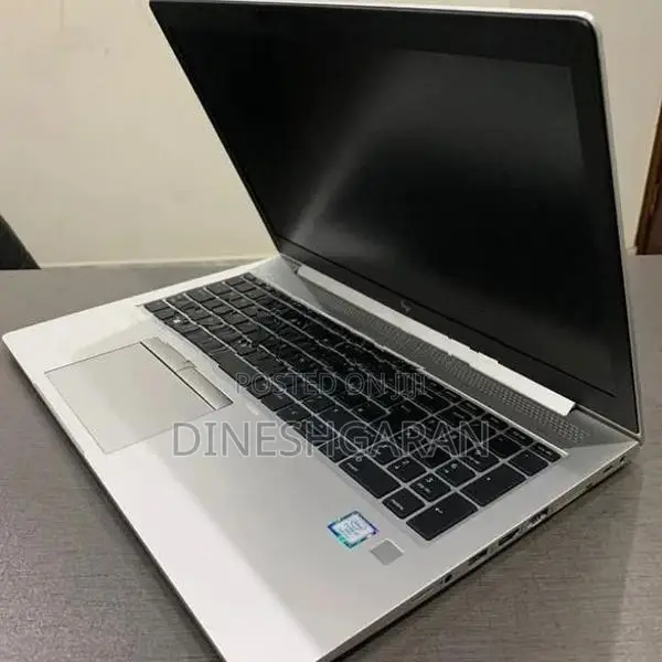 HP EliteBook 850 G6 Laptop