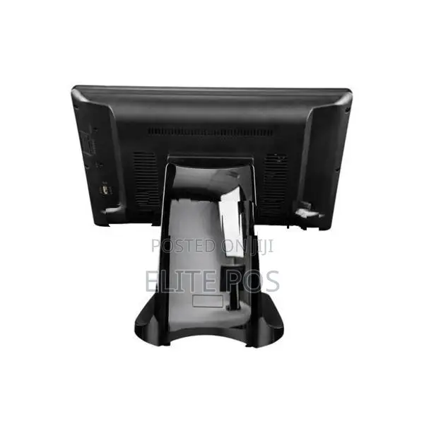 i7 Single Display Touch POS Terminal