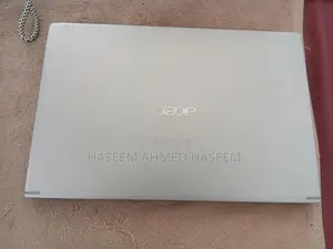 Acer Laptop