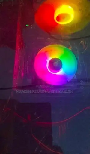 i5 4th Gen PC
