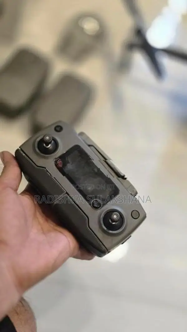 DJI Mavic 2 Pro
