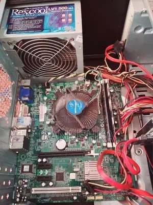 Acer I5 2nd Gen PC