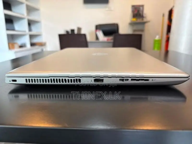 HP Probook 450G5 i7 8th Gen / 8GB 256 15.6 Laptop