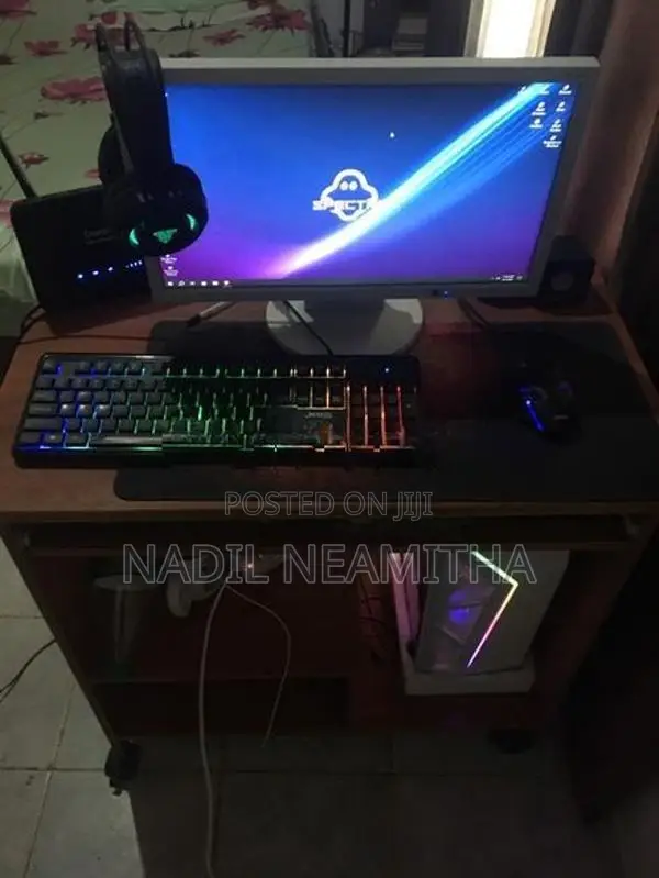 i5 6th gen Full set