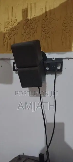 2.1 subwoofer