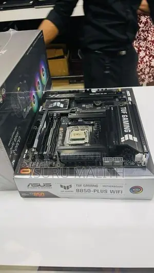 RTX 4060 Ti AM5 Gaming PC Setup