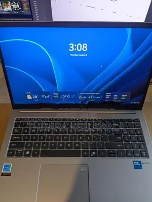 Asus ExpertBook P1503CVA – Core 5
