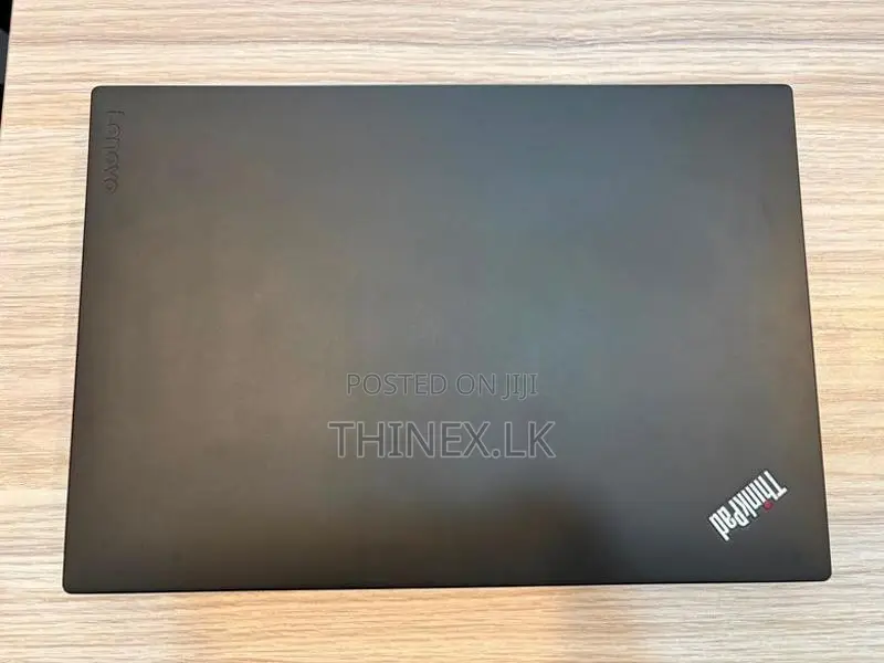 Lenovo Thinkpad T480 i5 8th Gen / 8GB 256 Laptop