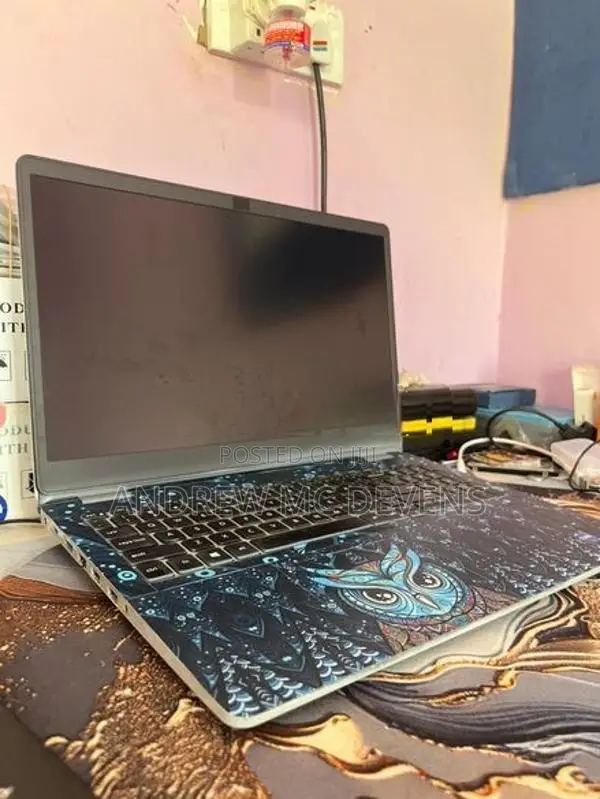Dell I7 11th Generation Laptop
