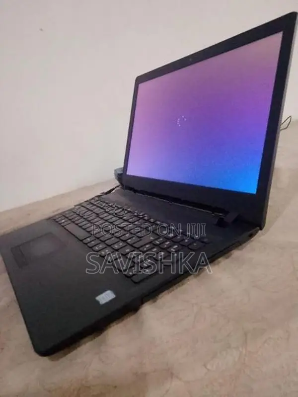 Lenovo I3 6th Gen Laptop