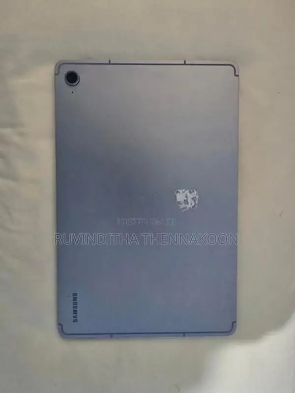 Samsung Galaxy Tab S10 FE