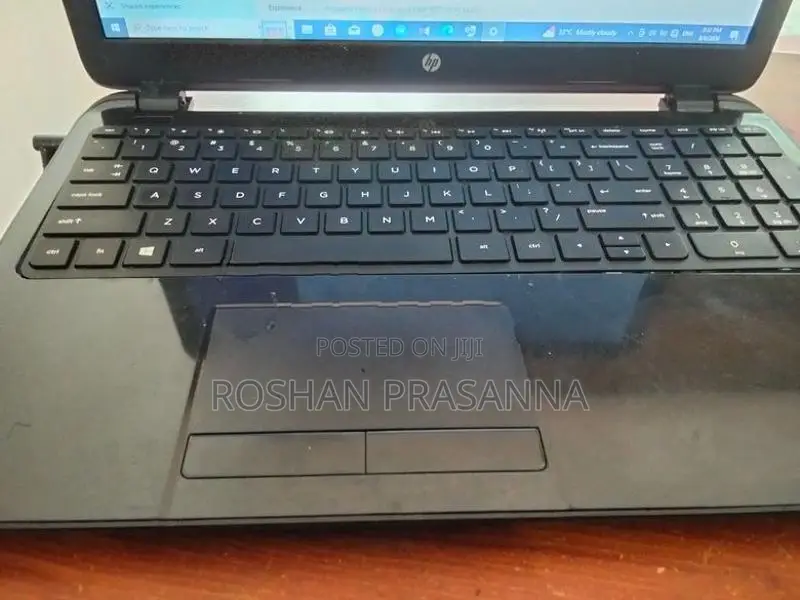 HP Core I5 4th Gen Laptop