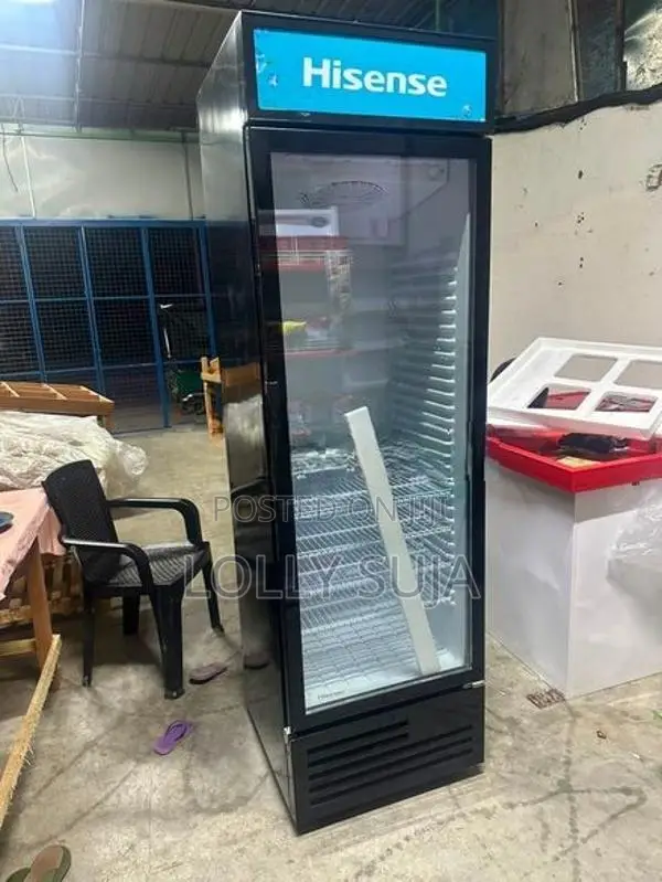 Bottle Cooler