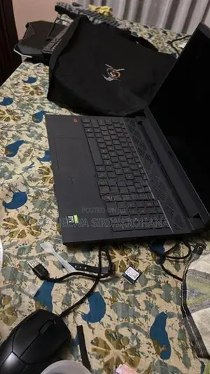 Dell Gaming Laptop