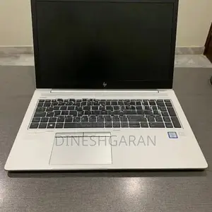 HP EliteBook 850 G6 Laptop