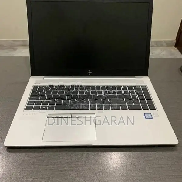 HP EliteBook 850 G6 Laptop