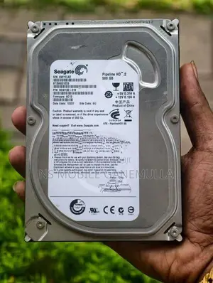 Seagate Hard Disk 500GB