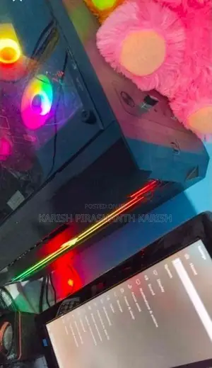 i5 4th Gen PC