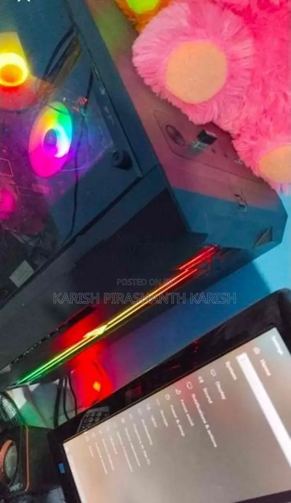i5 4th Gen PC