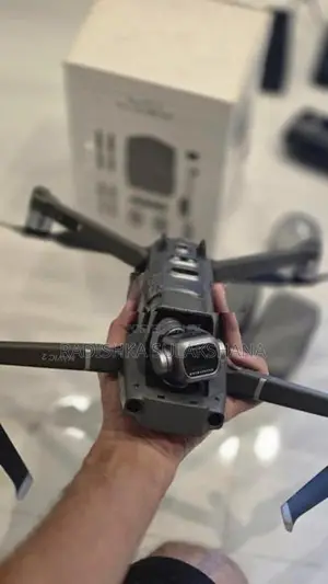 DJI Mavic 2 Pro