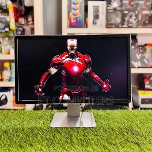 Dell 24" IPS Monitor