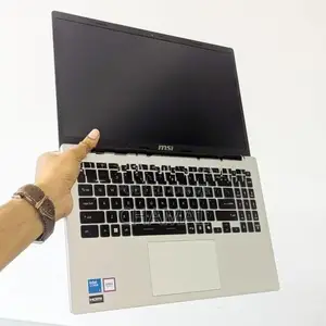 Brandnew MSI Modern 15 F1MG Core 5-14th Gen 8GB 512GB SSD Laptop