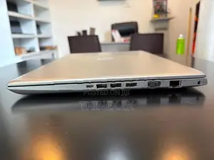 HP Probook 450G5 i7 8th Gen / 8GB 256 15.6 Laptop