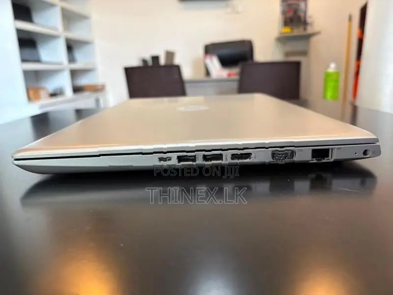 HP Probook 450G5 i7 8th Gen / 8GB 256 15.6 Laptop
