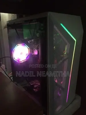 i5 6th gen Full set